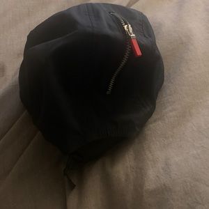 Supreme hat